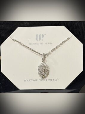 NEW BP NK49508 Statement Made Necklace
